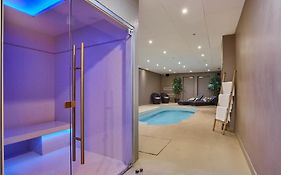 Appart'hôtel Odalys City - Paris XVII
